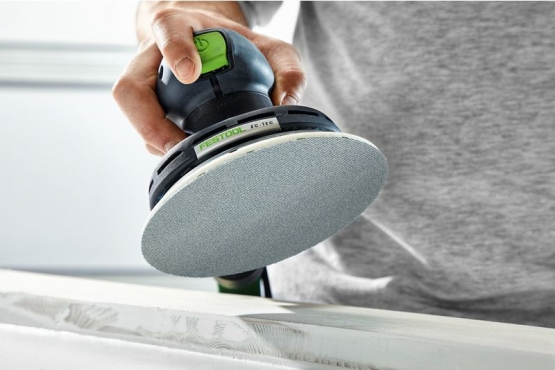 Festool Netzschleifmittel STF D125 P80 GR NET/50