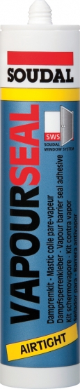 Soudal Dampfsperrenkleber Vapourseal - 310ml