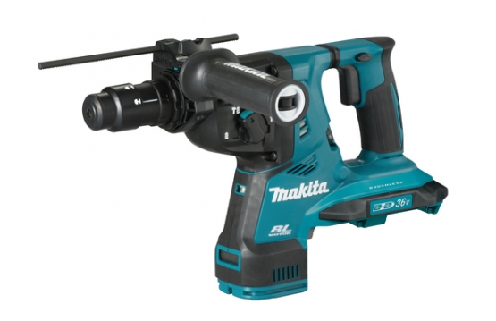 Makita dhr283zju 22900 р тушка в макпаке тип 4 bluetooth модуль