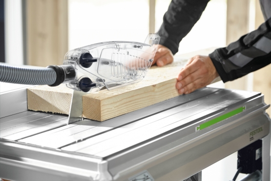 Festool Tischzugsge PRECISIO CS 70 EBG-Set