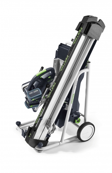 Festool Akku-Kapp-Zugsge KAPEX KSC 60 EB 5,2 I-UG-Set