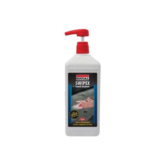 Soudal Swipex Handcleaner 1000ml