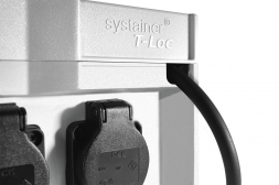 Festool Systainer SYS-PowerHub SYS-PH