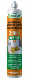 Repair Care DRY FLEX 4 2-in-1
