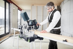 Festool Akku-Kapp-Zugsge KAPEX KSC 60 EB 5,2 I-UG-Set