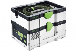 Festool Akku-Absaugmobil CLEANTEC CTLC SYS HPC 4,0 I-Plus