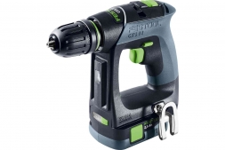 Festool Akku-Bohrschrauber CXS 12 2,5-Set