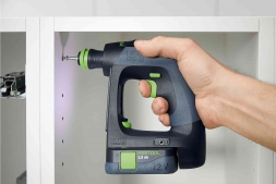 Festool Akku-Bohrschrauber CXS 12 2,5-Set