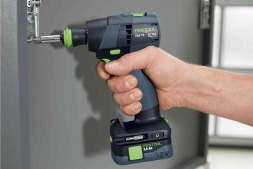 Festool Akku-Bohrschrauber TXS 12 2,5-Plus