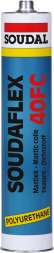 Soudal SOUDAFLEX 40FC 310ml grau (MDI)