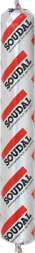 Soudal Soudaseal EPDM 600ml schwarz