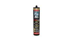 Soudal FIX ALL - X-treme / Kartusche 290ml / wei