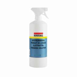 Soudal Glttmittel 0,5 Liter Sprayflasche