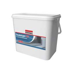 Soudal Flssigmembran Soudatight WP grau 5kg