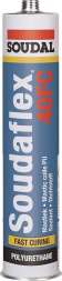 Soudal SOUDAFLEX 40FC 310ml wei (MDI) SOUDAL